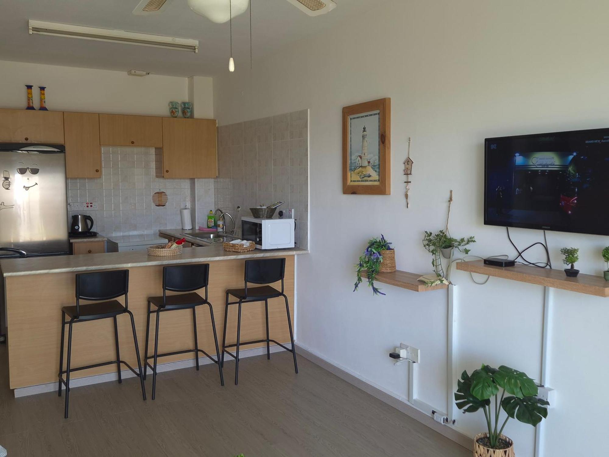 Apartment Sea View Paphos