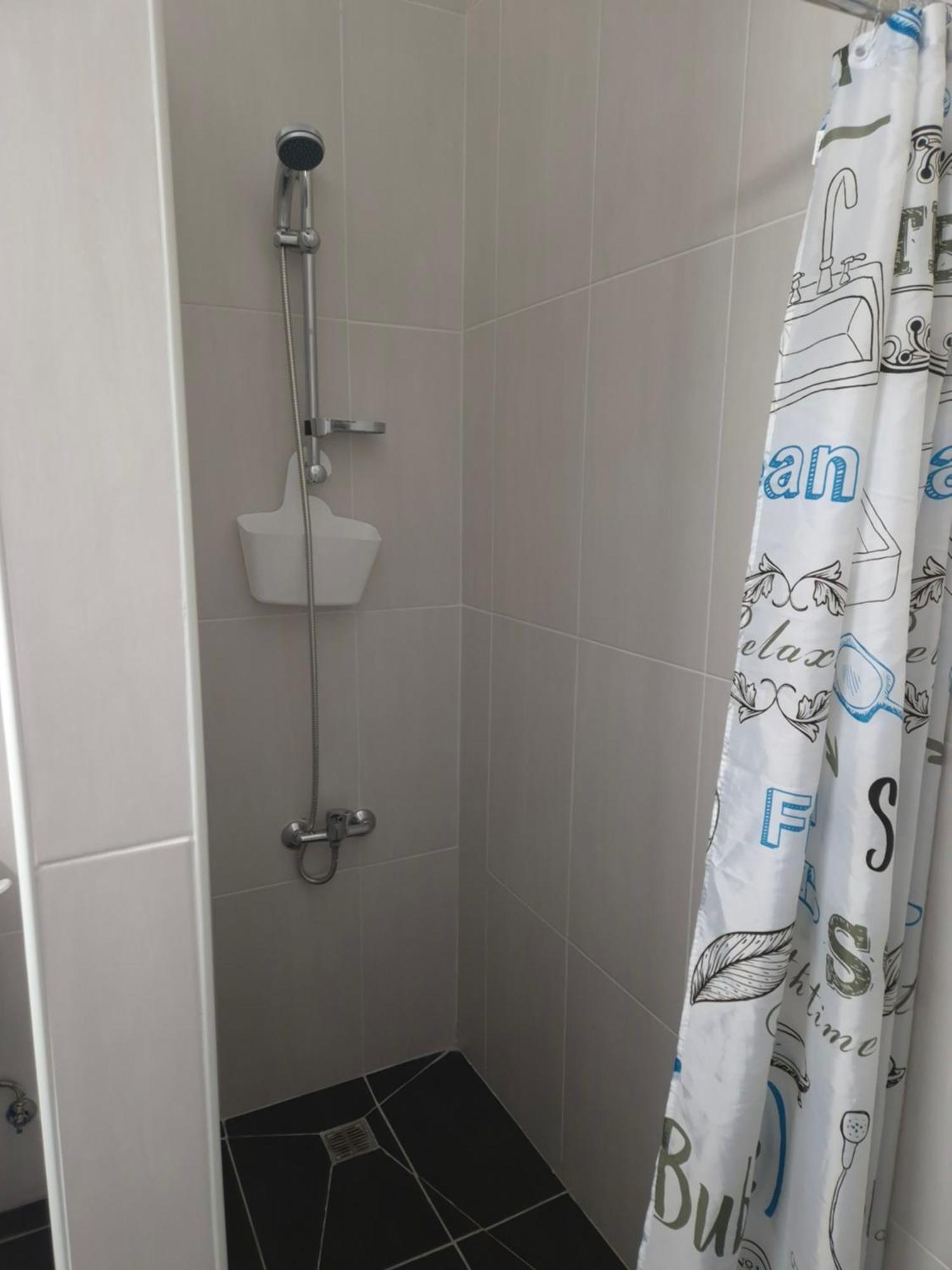 Sea View Apartment Paphos