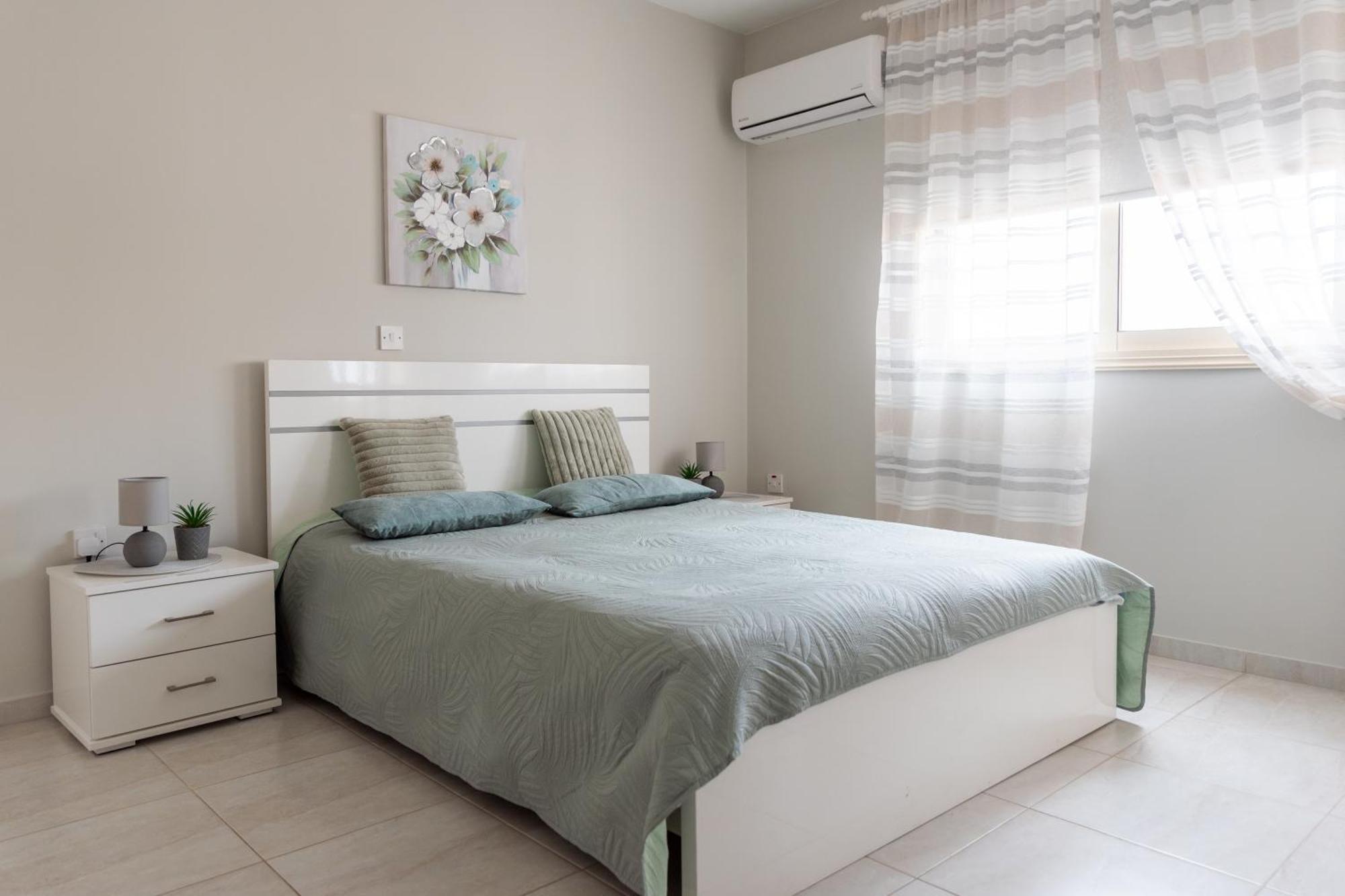 Apartment Royal Seacrest а203 Sea View Paphos