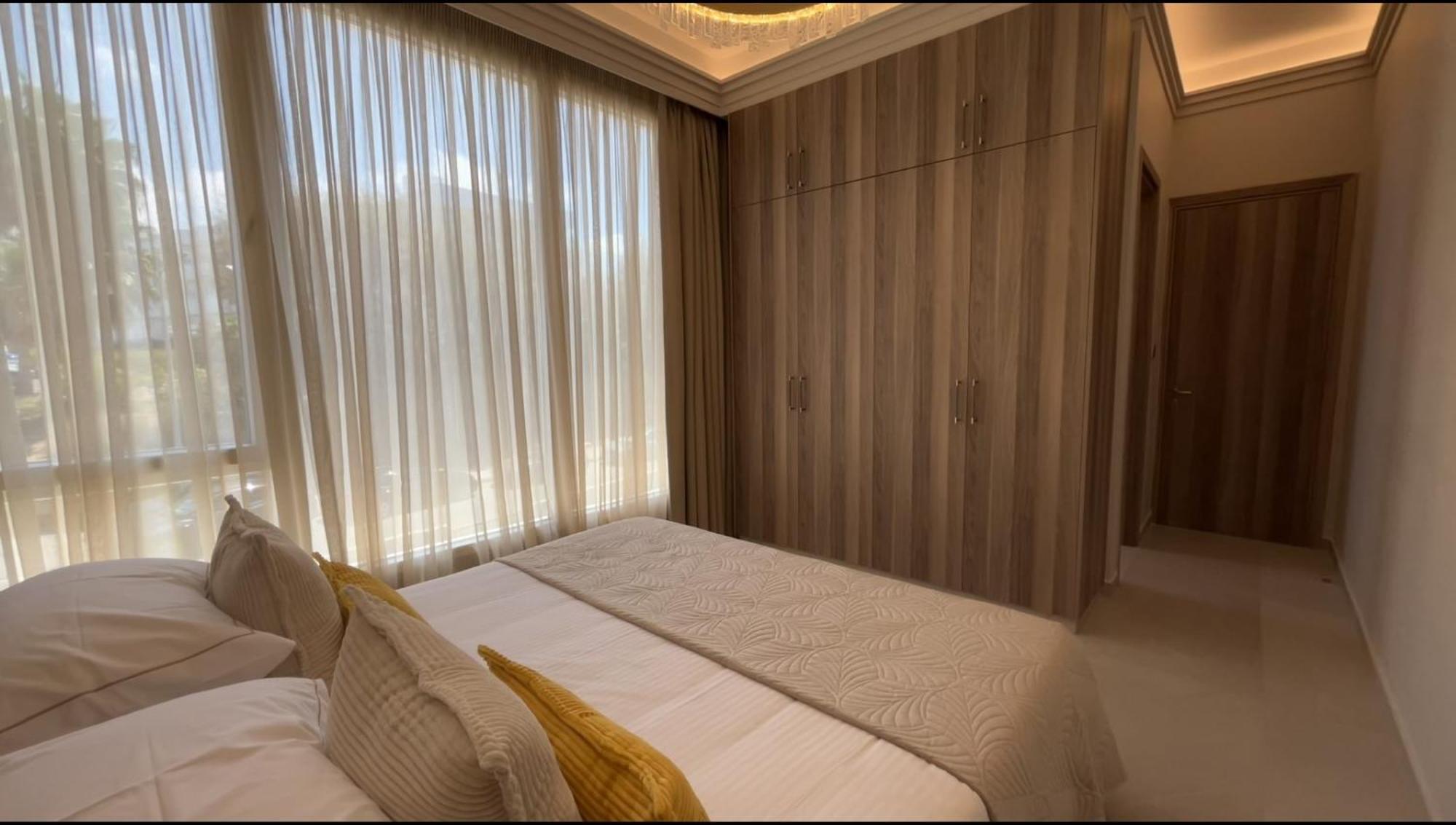 Olymp Luxury Family House * Paphos