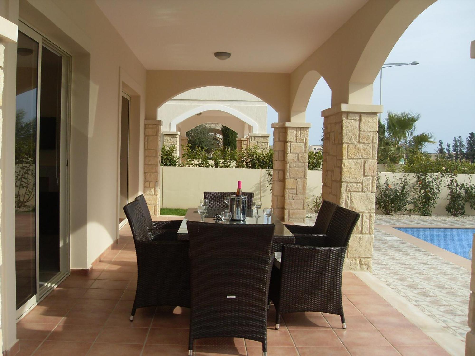 Aparthotel Aphrodite Sands 4*