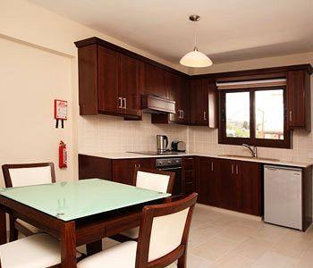 Avillion Aparthotel 4*
