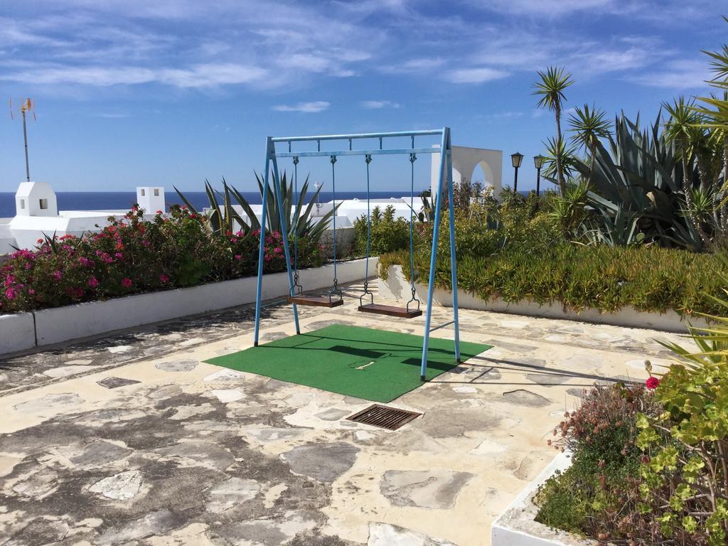 Ikaria Village Appartement Paphos
