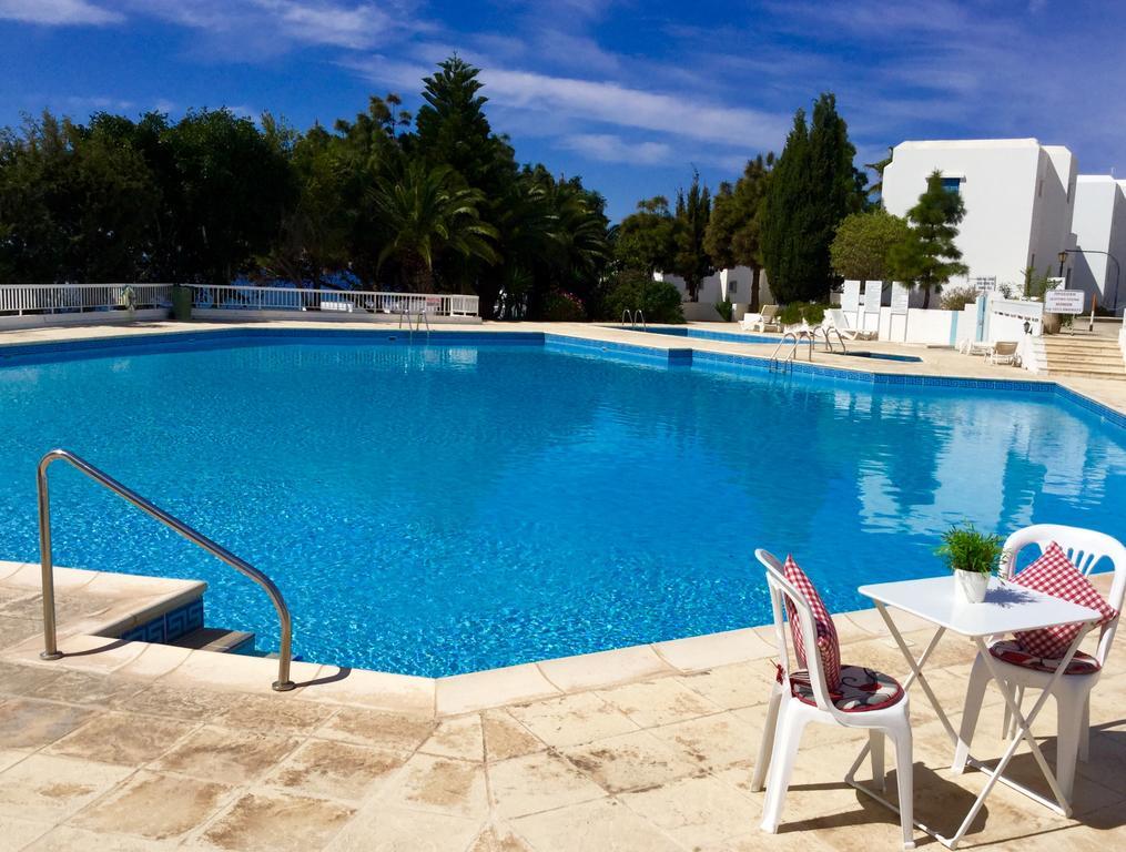 Appartement Ikaria Village Paphos