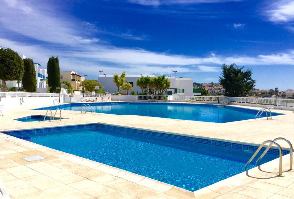 Appartement Ikaria Village