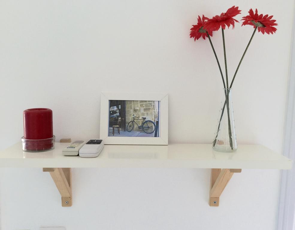 Ikaria Village Appartement *