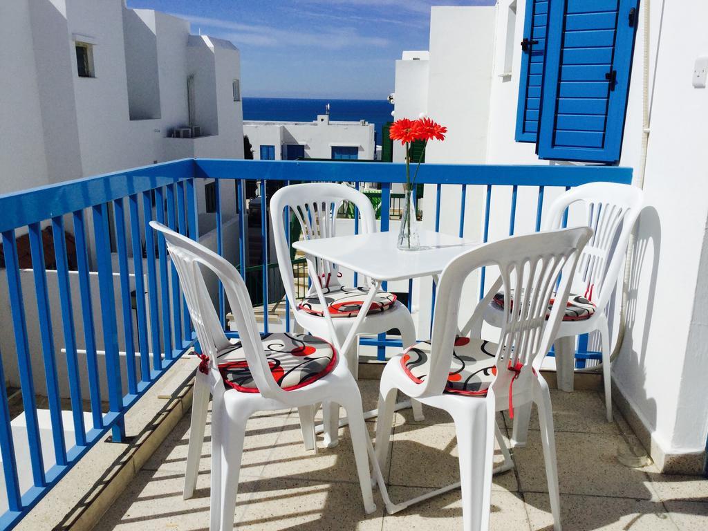 Ikaria Village Appartement *