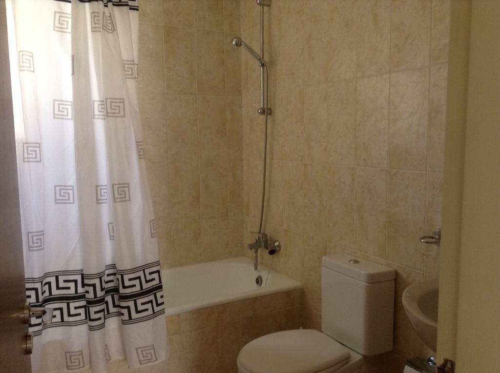 Apartment Adriana *