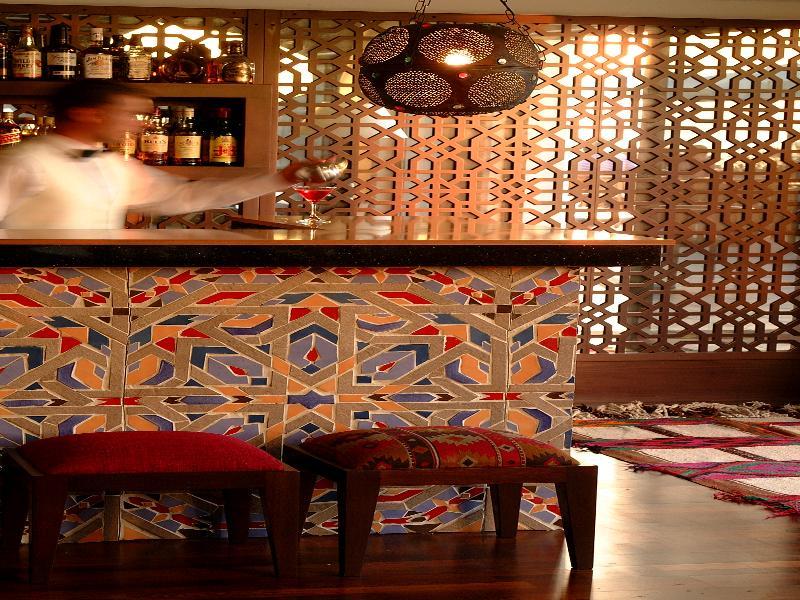 Azia & Resort