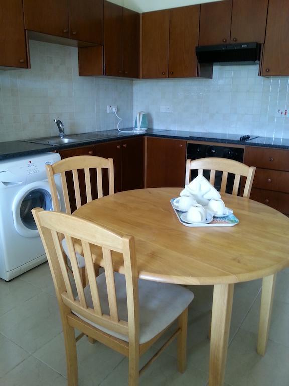 Apartamento Byreva Paphos