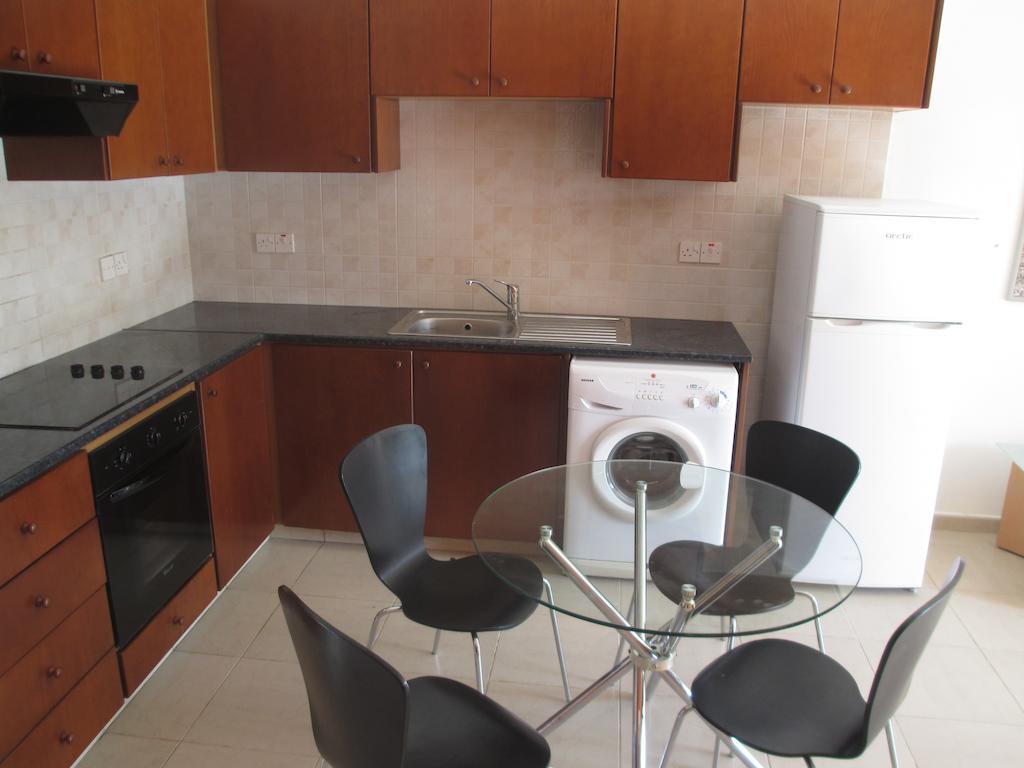 Apartamento Byreva