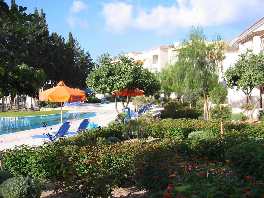 Villa Hesperides Gardens *