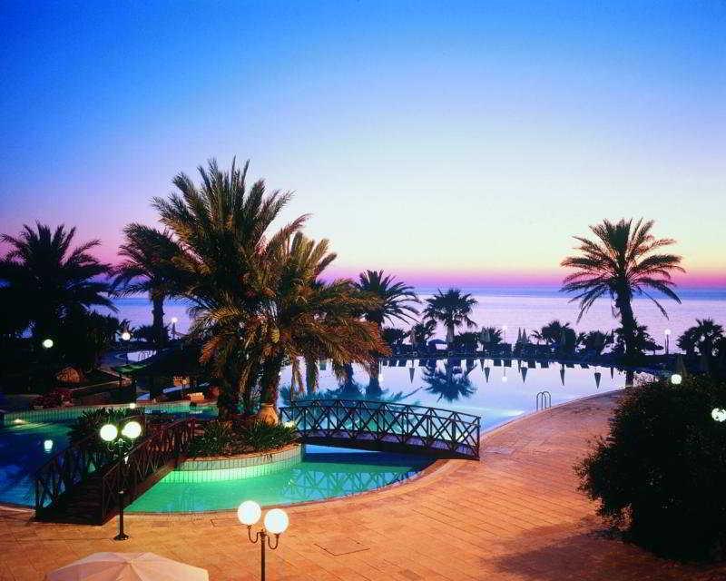 Resort Azia & 5*