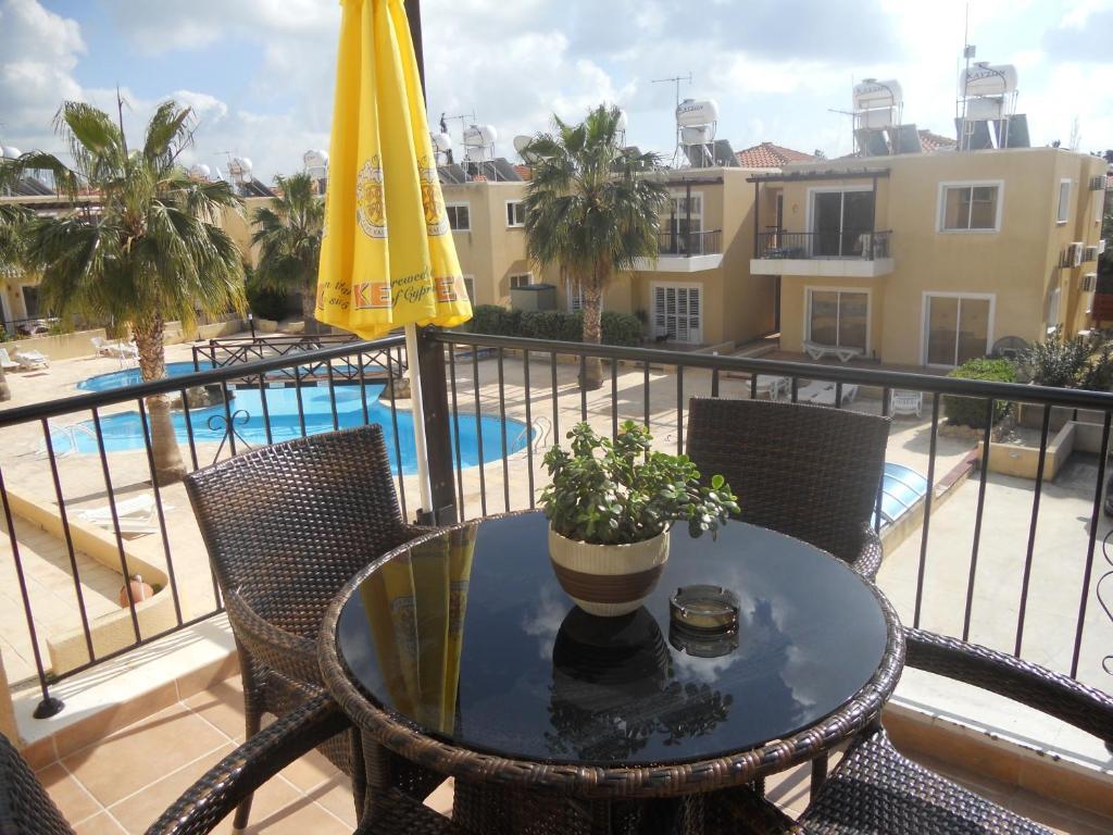 Apartment Sirena Sunrise Prestige