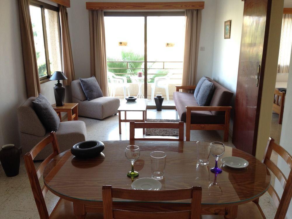 Panklitos Tourist Aparthotel