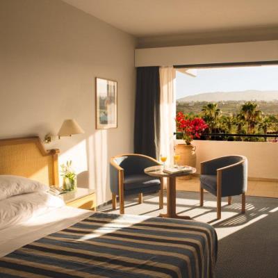 Azia & Resort Paphos