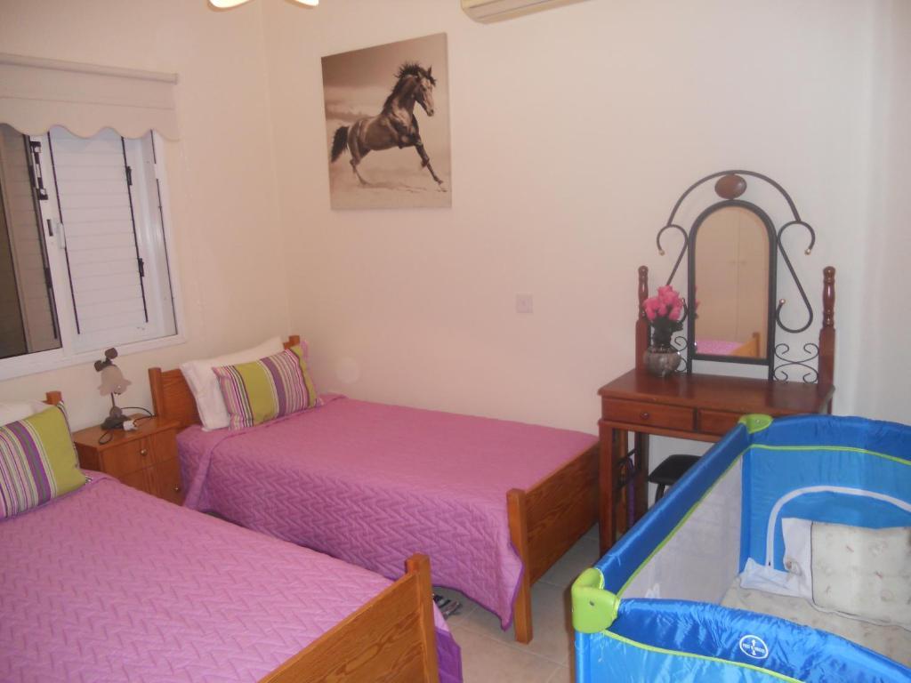 Apartment Sirena Sunrise Prestige *