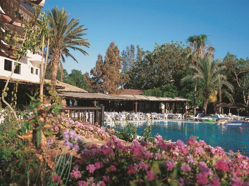 Gardens