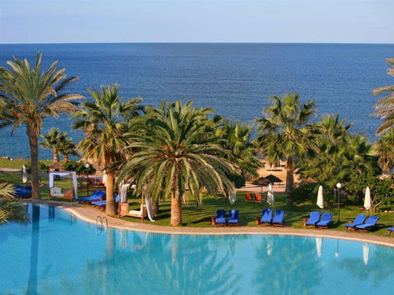 Azia & Paphos