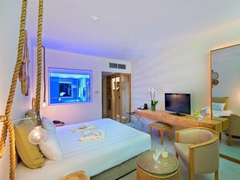 Resort Azia & 5*