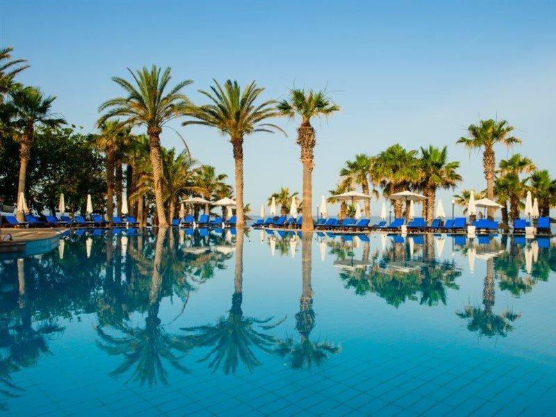 Azia & Paphos