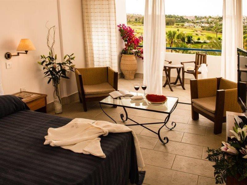 Resort Azia & Paphos