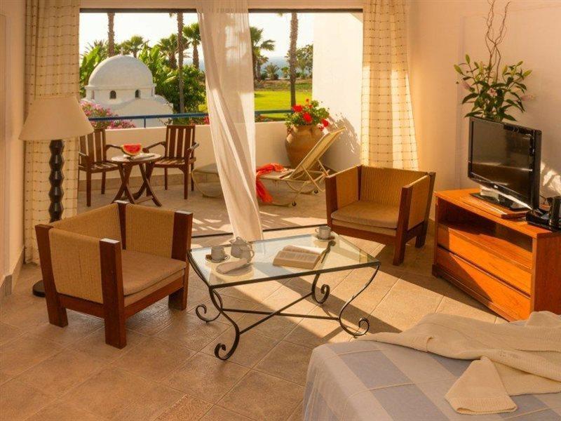 Resort Azia &