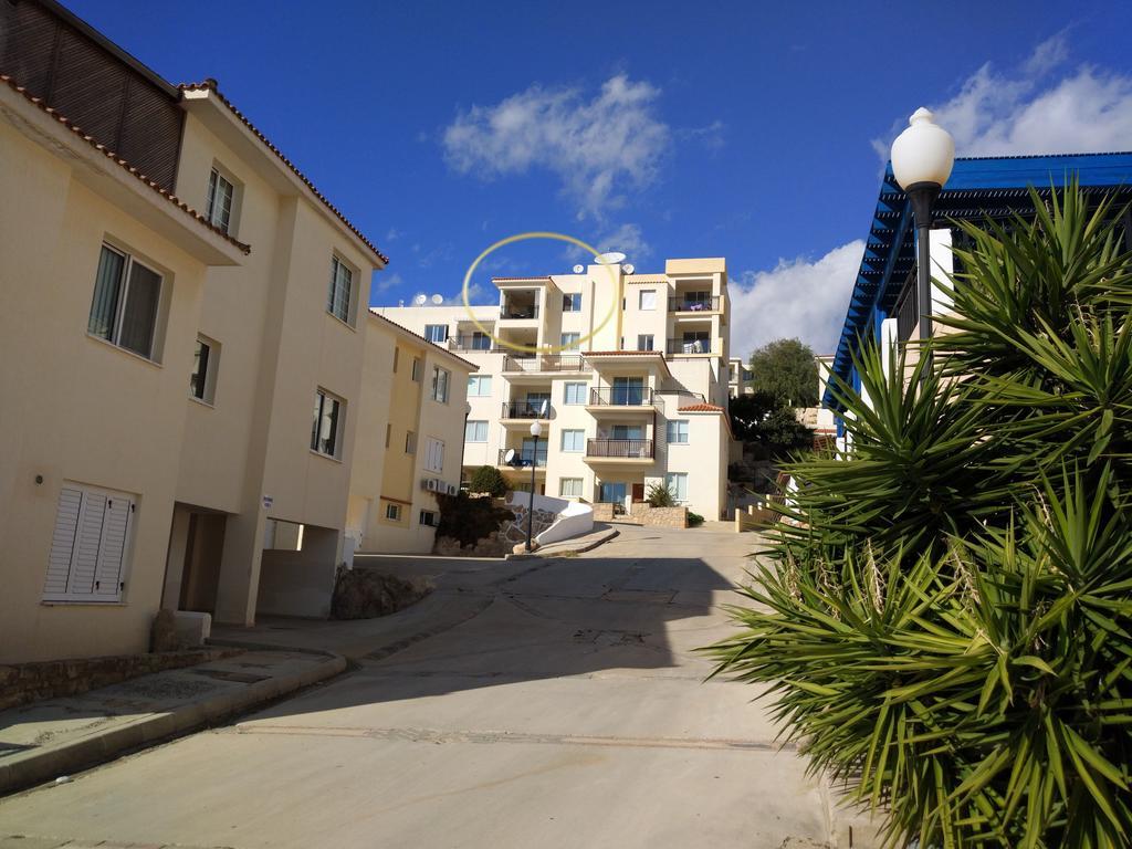 Panoramic Eden Apartment Paphos