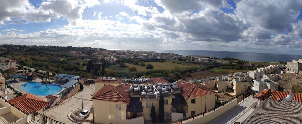 Panoramic Eden *