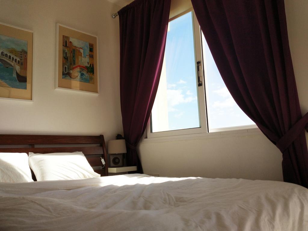 Panoramic Eden Apartment Paphos