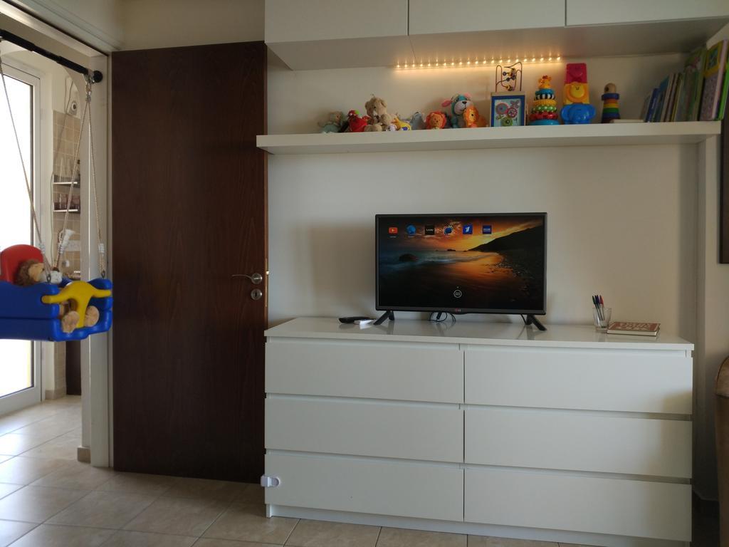 Apartment Panoramic Eden