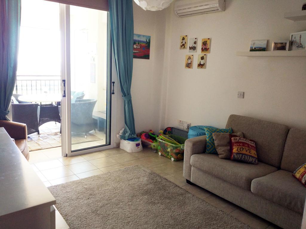 Apartment Panoramic Eden *