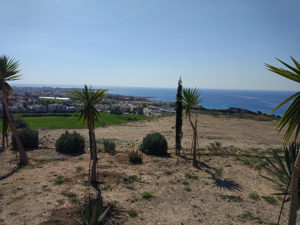 Panoramic Eden * Paphos