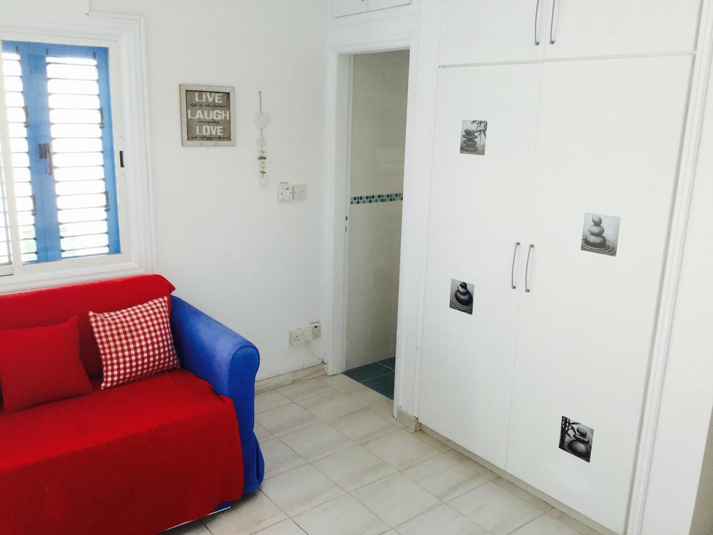 Appartement Ikaria Village Paphos