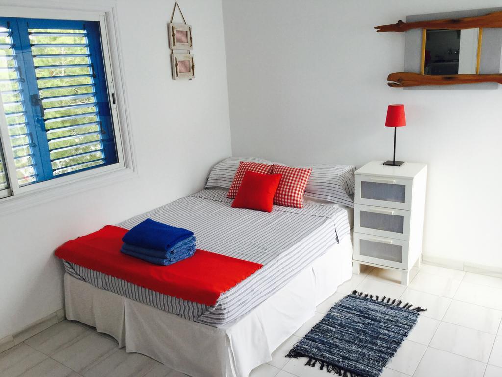 Appartement Ikaria Village