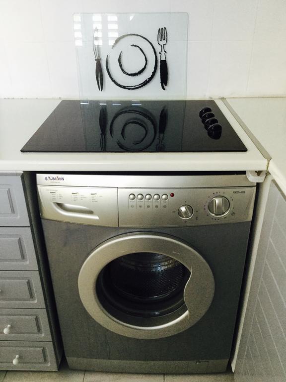 Ikaria Village Appartement *