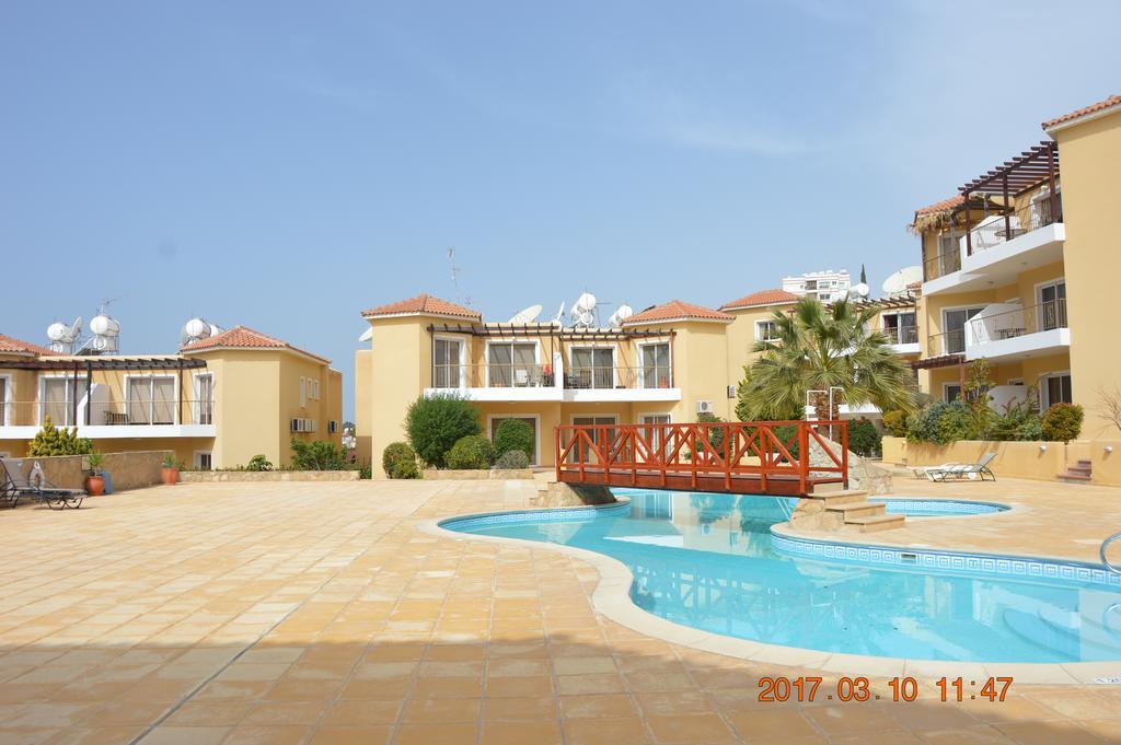 Appartement Luxury
