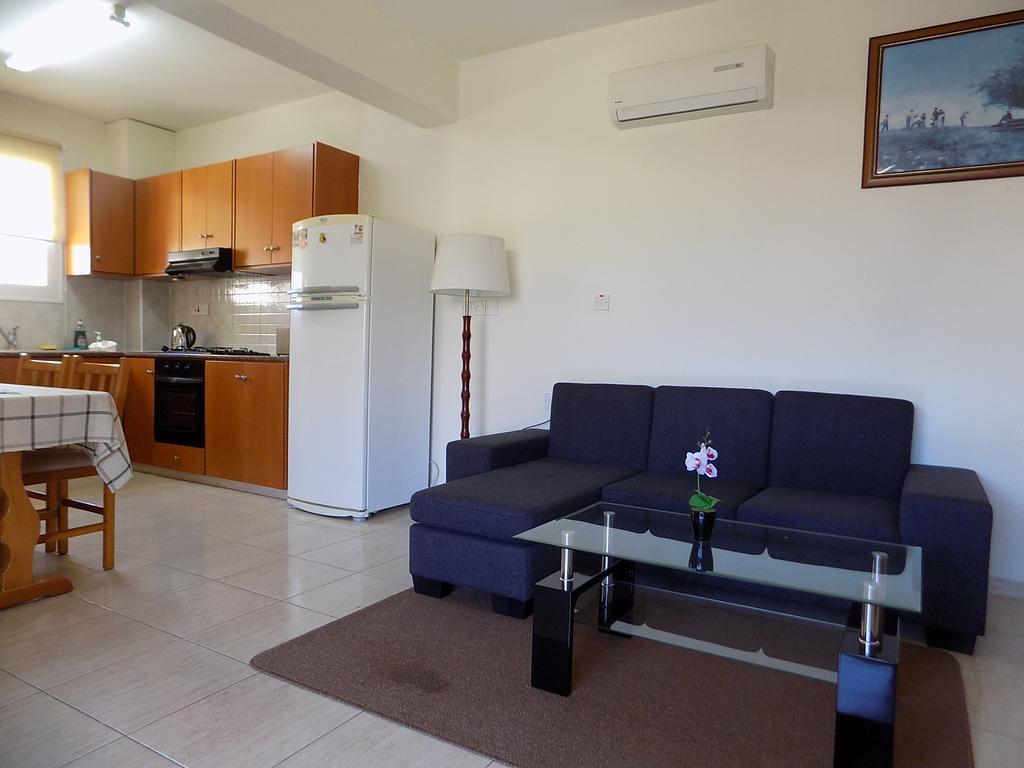 Kyriakos Court Guest house Paphos