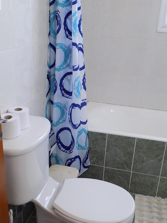 Kyriakos Court Guest house Paphos