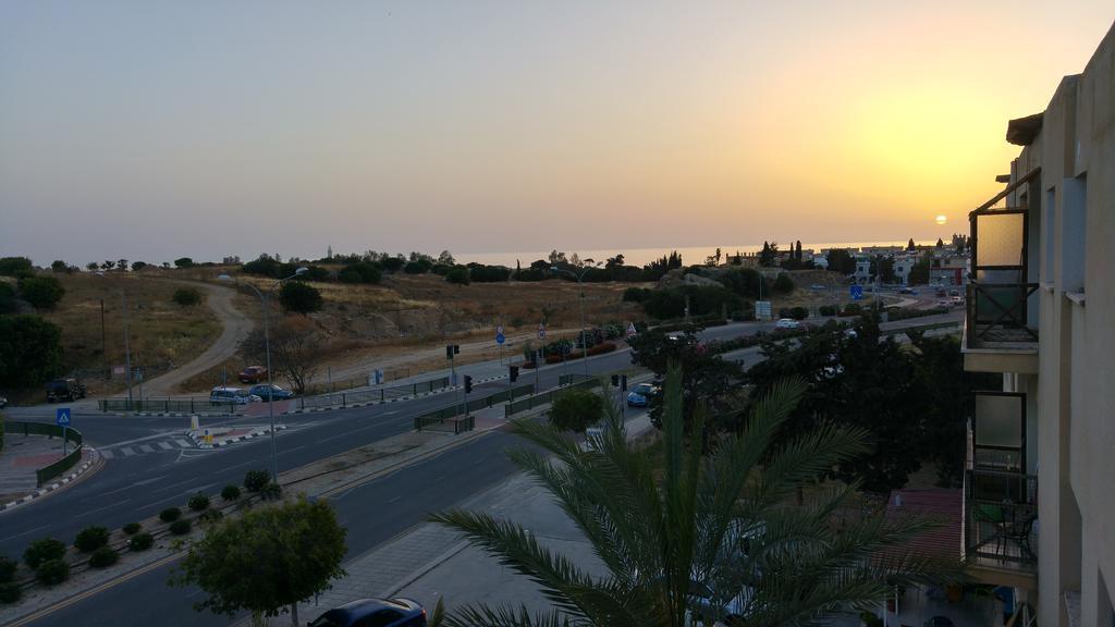 Apartment Adonis Paphos