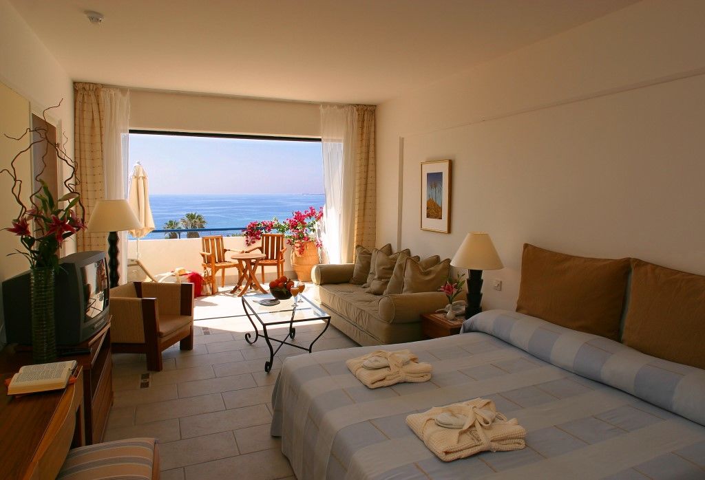 Resort Azia & Paphos