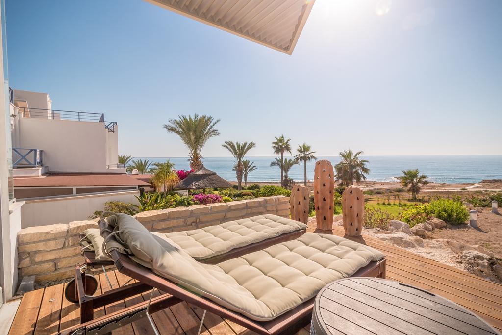 Posidonia Villa Paphos