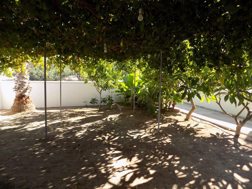 Kyriakos Court Guest house Paphos