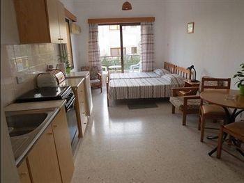Aparthotel Panklitos Tourist Paphos