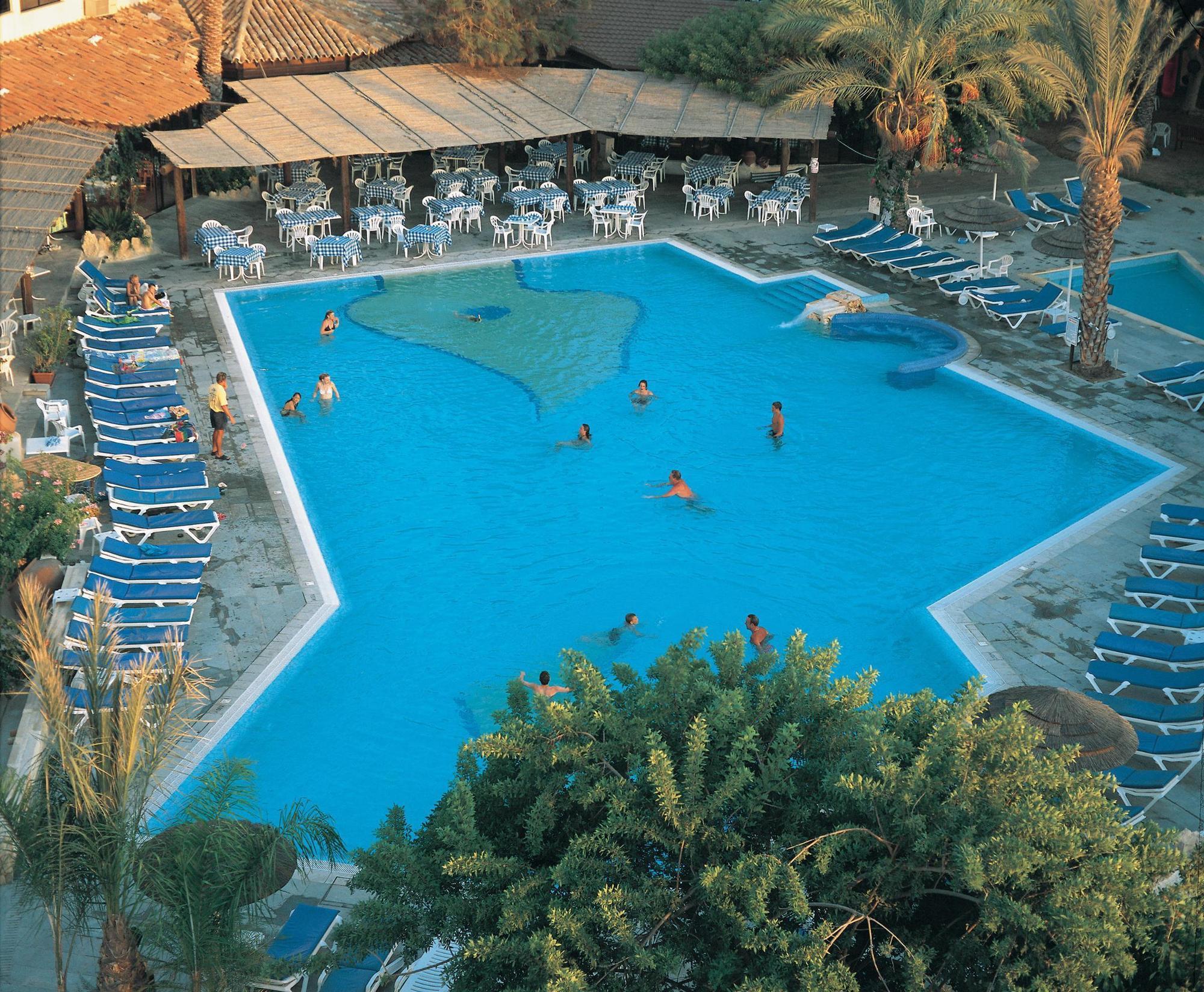 Aparthotel Gardens