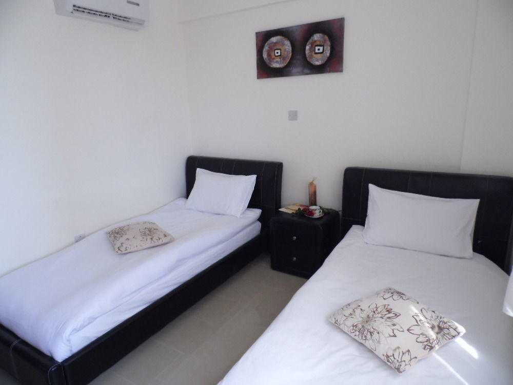 Adriana Apartment Paphos