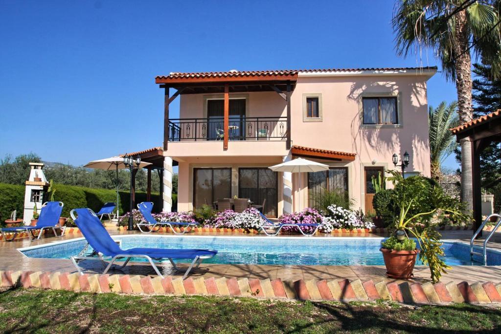 Pousada Paradise Paphos