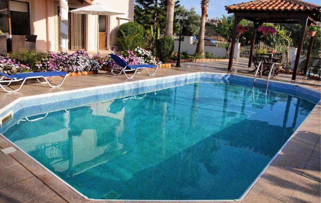 Paradise Pousada *