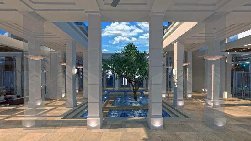 Hotel Amavi, Madefortwo - (adults Only) 5*