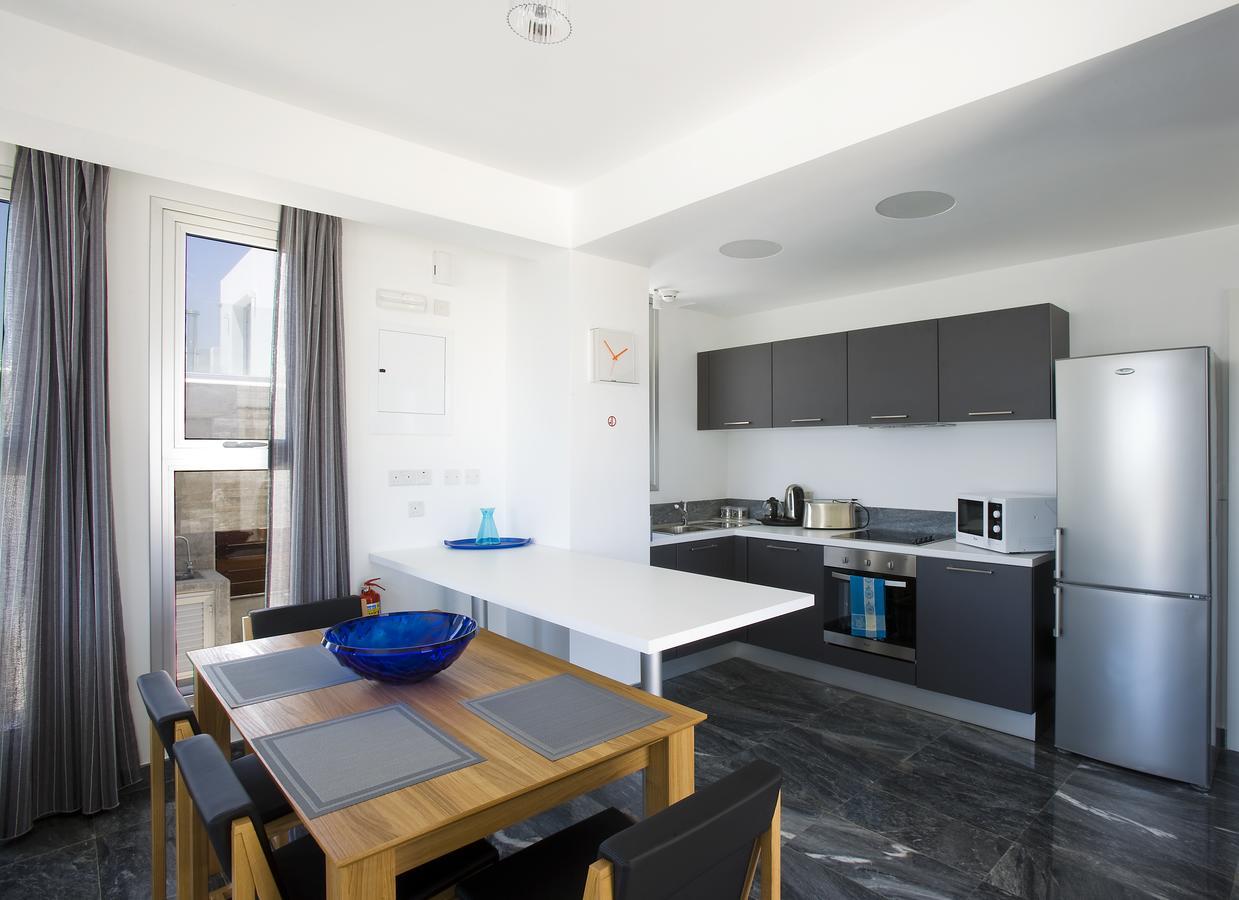 Villa Paradise Cove Luxurious